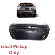 Fits 2016-2021 Honda Civic