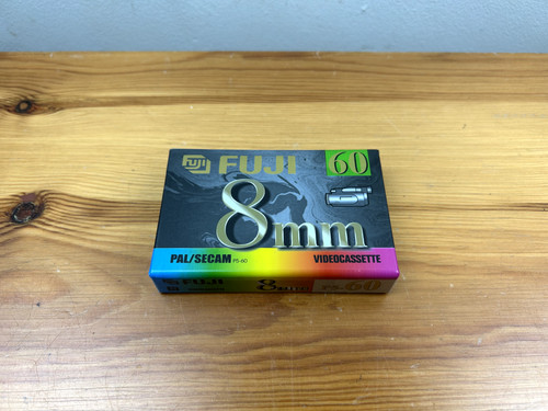 Sealed fuji 8mm - 8mm, p5-60