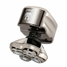 Skull Shaver Platinum PRO - Super Autumn Deal!!