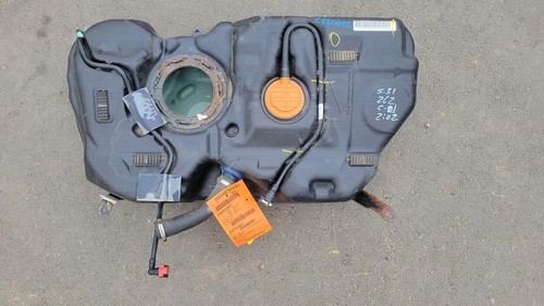 2011 ford fiesta fuel gas - fiesta, tank