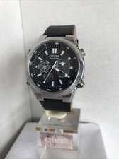Citizen Men’s Eco Drive