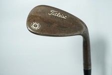 Titleist Vokey Spin Milled Raw