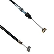 Front Brake Cable, Handbrake