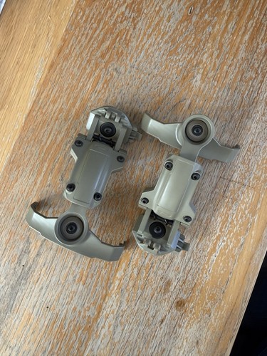 Opscore amp helmet rail mount - opscore,