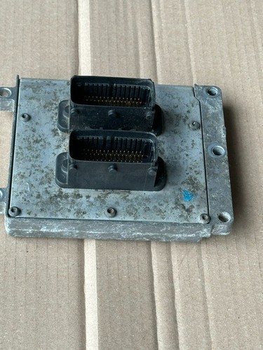 Saab engine ecu 8 2 - engine, 2.0
