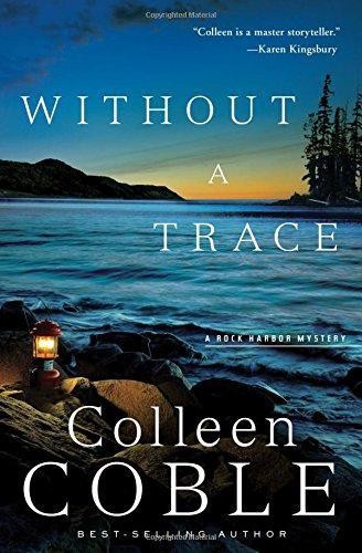 Without trace rock - a, trace: