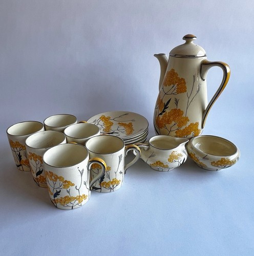 Grays pottery coffee tea - pottery,