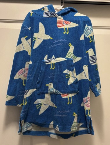 Mini boden seagull - seagull, towel