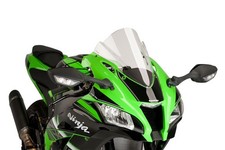 Puig 8912W Z-Racing Screen