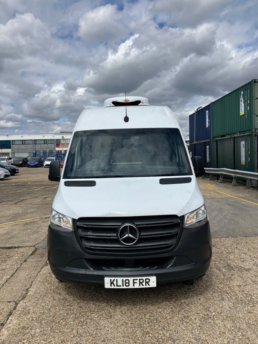 Mercedes benz sprinter 314 - sprinter,