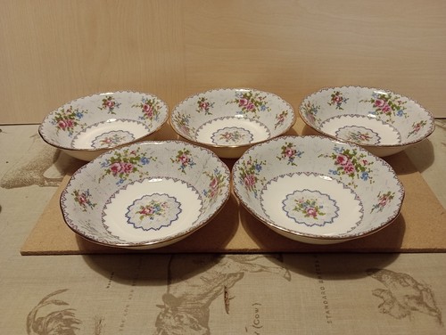 Royal albert petit point - point, set
