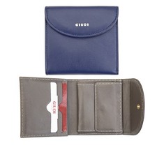 Women's Italian Blue Small