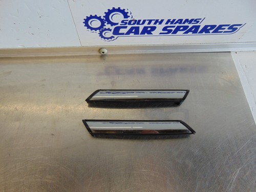 Mini r60 pillar - r60, pair