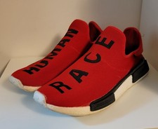 Adidas x Pharrell Williams Hu