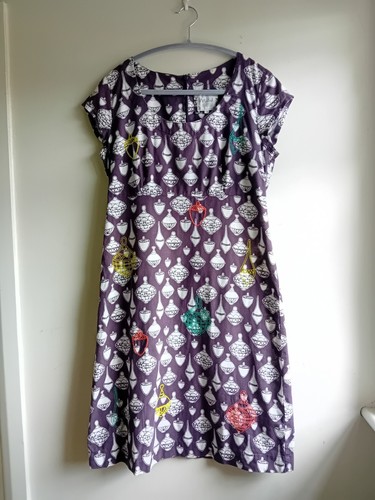 Mistral dress lantern - mistral,