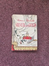 1955 SILVER AND GOLD BY NORMAN