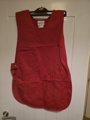 Harpoon tabard red - harpoon,