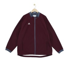 Adidas Softshell Jacket Mens