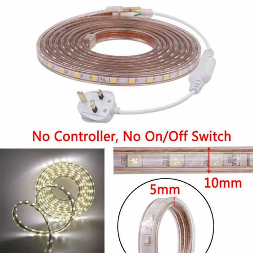 220v led strip - led, rope