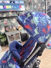 Cosatto Yo! Compact Stroller