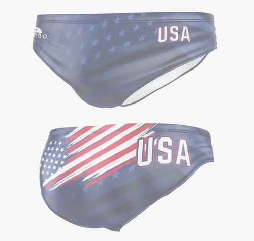 Turbo mens navy - mens, blue