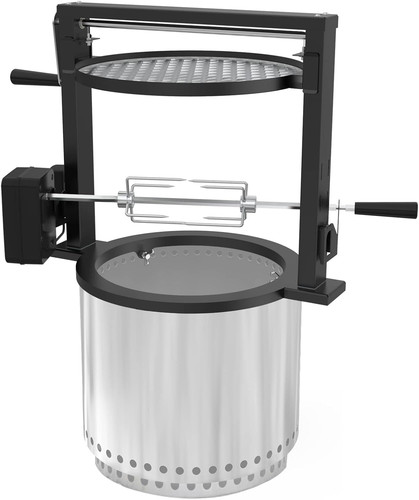 Santa maria style - santa-maria, rotisserie