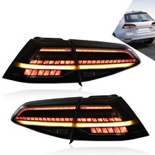 VLAND SMOKE LED Tail Lights