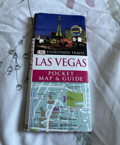 Eyewitness travel las vegas - eyewitness,