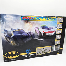 Justice League Batman vs Joker