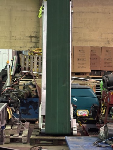 Incline elevator - incline,