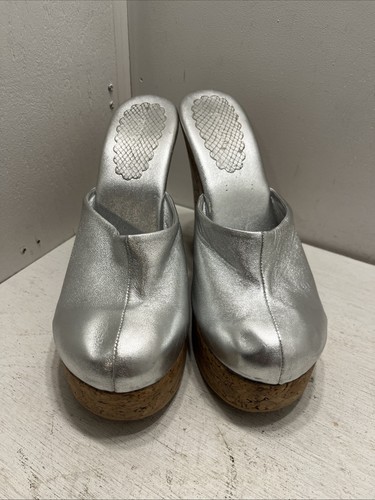 Vintage david saul silver - &,