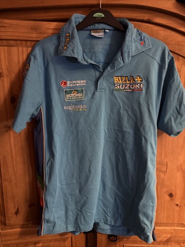 Suzuki rizla moto racing - suzuki,