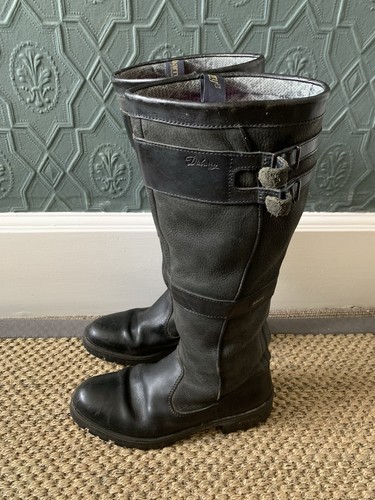 Dubarry goretex boots - dubarry,