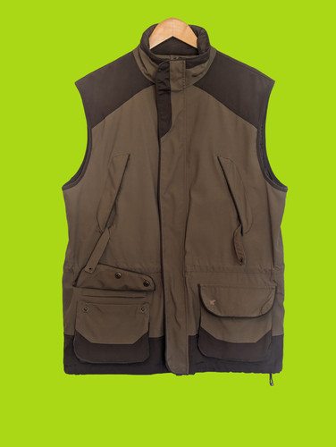 Seeland shooting waistcoat - seeland,