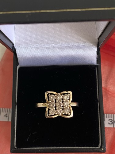 9ct yellow gold champagne - 9ct,