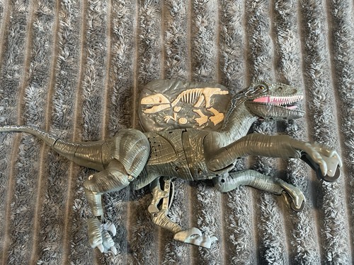Jurassic world remote - jurassic,