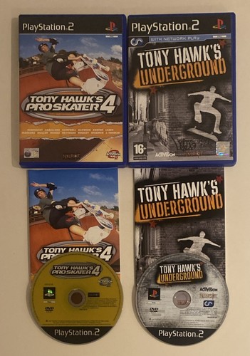 Tony hawk pro - pro, skater