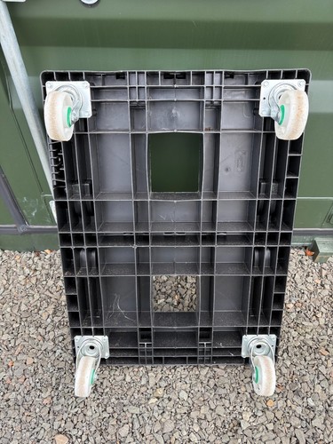 Dolly trolley heavy duty - dolly,