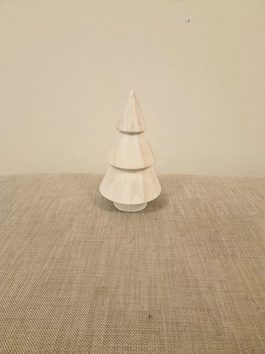 Christmas tree sculpture - christmas, sculpture-next