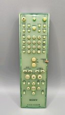 Original Sony RM SS880 Remote