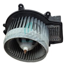 MERCEDES-BENZ C Class W203 Heater Blower Motor Fan A2038202614