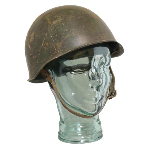 Genuine hungarian army surplus - hungarian,