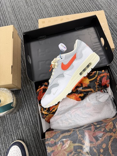 Nike air max - max, 1