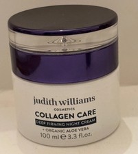 Judith Williams Collagen Care