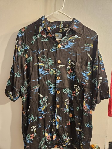 Floral pineapple moon hawaiian - moon,
