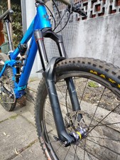 Rockshox pike forks - pike, rc
