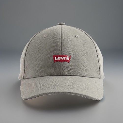 Levi grey cotton - levi's,