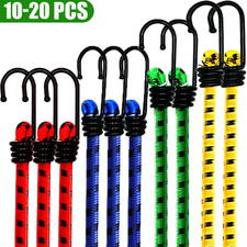 10/12/20pcs Heavy Duty Long
