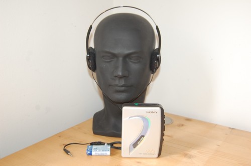 Refurbished sony ex194 - sony, wm-ex194