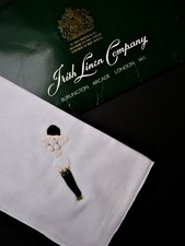 Unused Vintage hand
